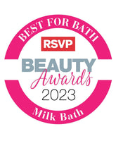 Award Winnning Lullaby Milk Bath