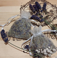 French Lavender Bags