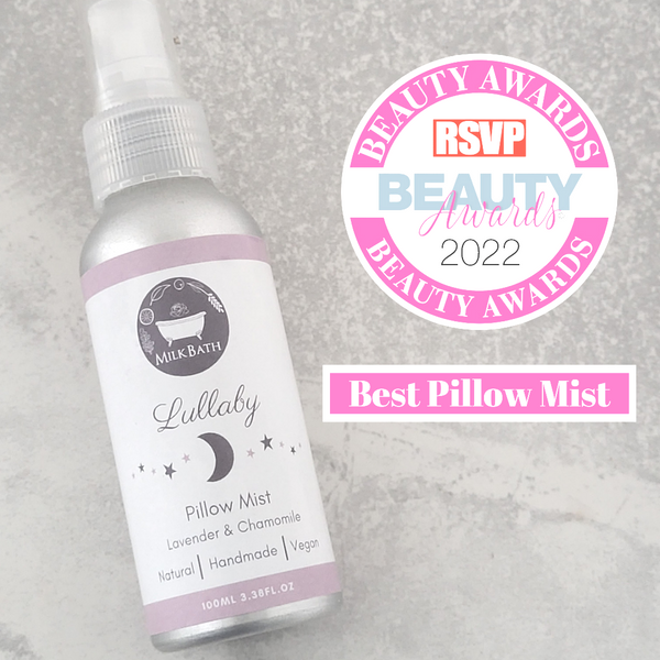 Lullaby Pillow Mist