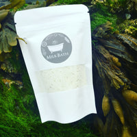 Sea Soak with Organic Irish Seaweed