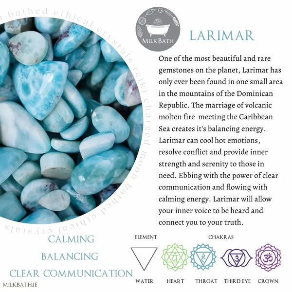 Larimar